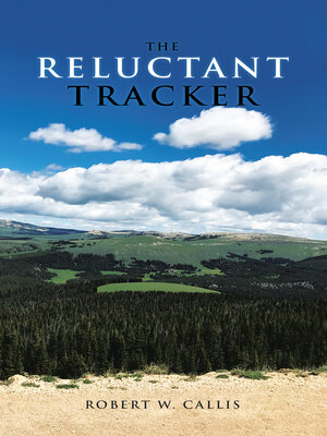cover image of The Reluctant Tracker